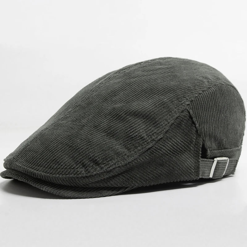 Vaznea | Corduroy Cap