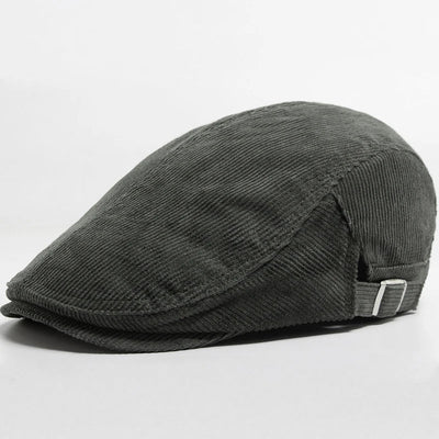 Vaznea | Corduroy Cap