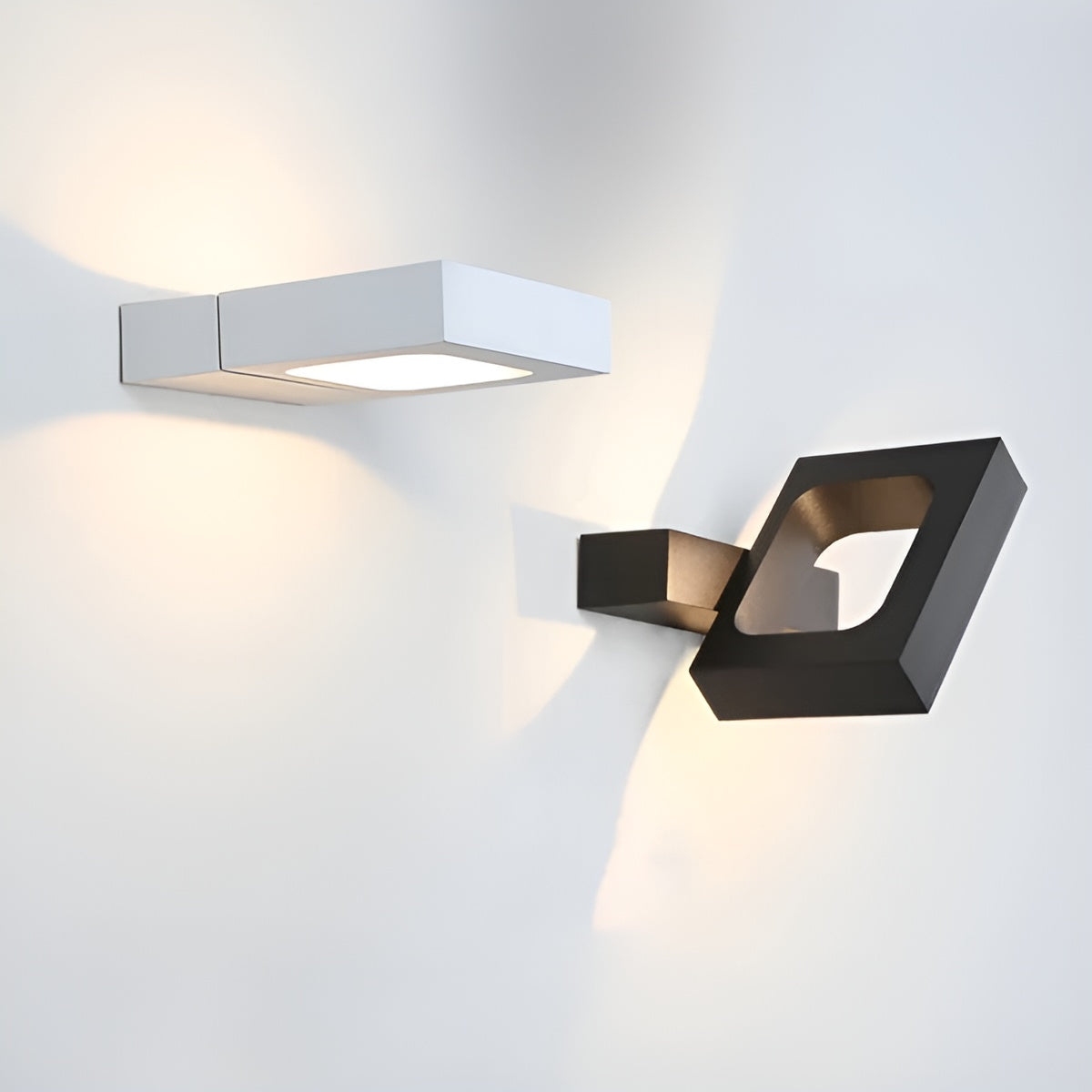 VividBeam Light - Drehbare Indoor LED Wandleuchte