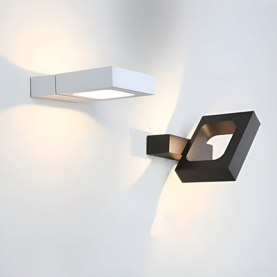 VividBeam Light - Drehbare Indoor LED Wandleuchte