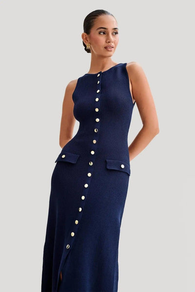 Marcella® | Gestricktes Kleid