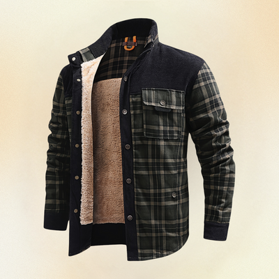 Sawyer™ – Abenteuer Hemdjacke