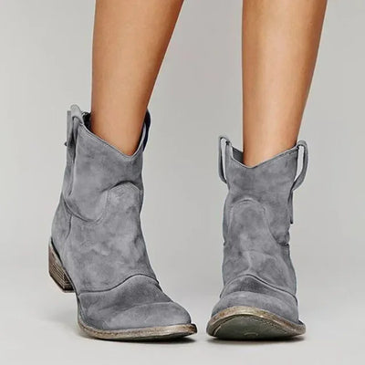 Valeria | Vintage Cowboystiefel