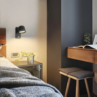 LumoTouch - Verstellbare Wandleuchte mit Berührungssensor