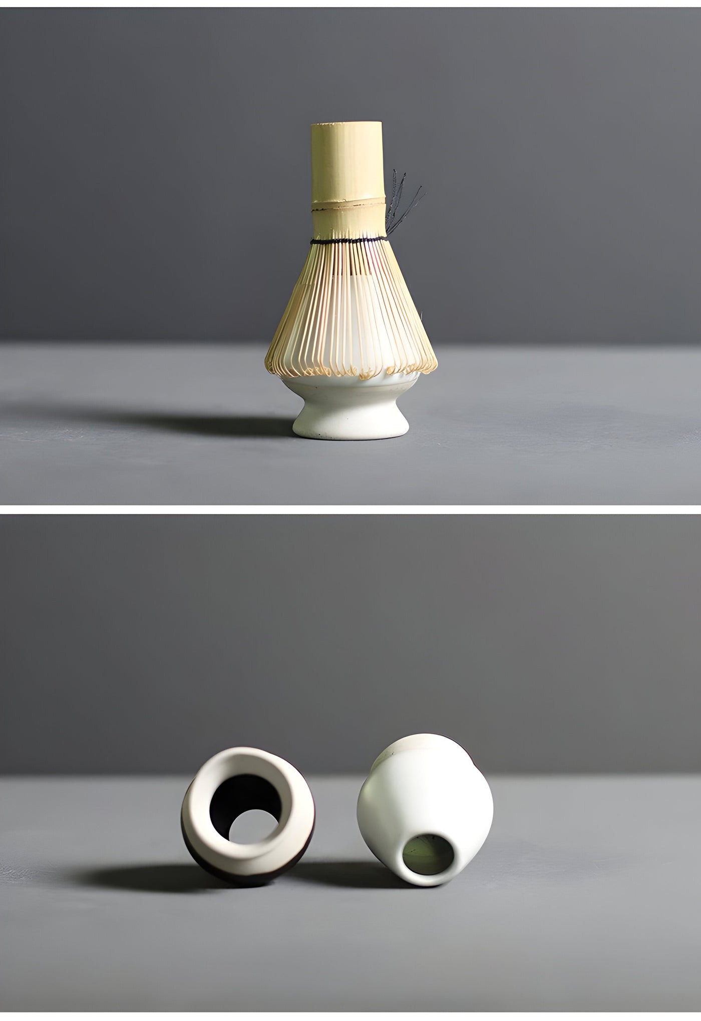 HarmonyMatcha Set – 4-teiliges Matcha-Tee-Set