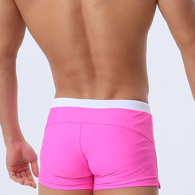 Marlou | Herren Schwimmshorts