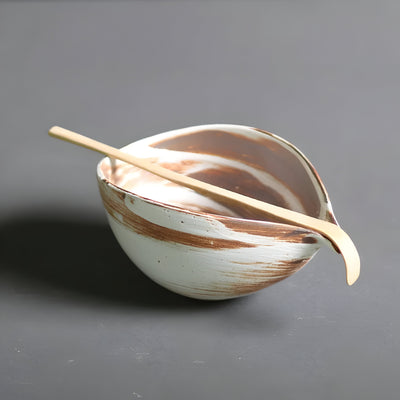 HarmonyMatcha Set – 4-teiliges Matcha-Tee-Set