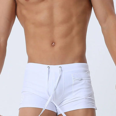 Marlou | Herren Schwimmshorts