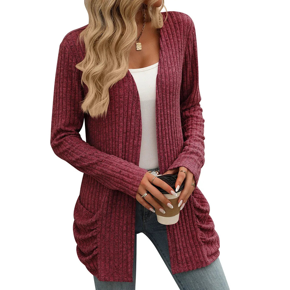 Luciene™ Lässiger Cardigan