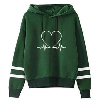 Sophia™ – Weicher Bequemer Hoodie