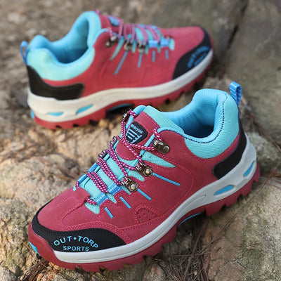 HikingPeak – Maximale Stabilität