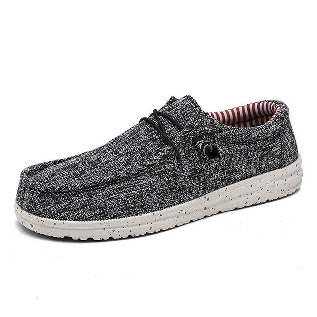 Belio - Bequeme Herren-Slipper