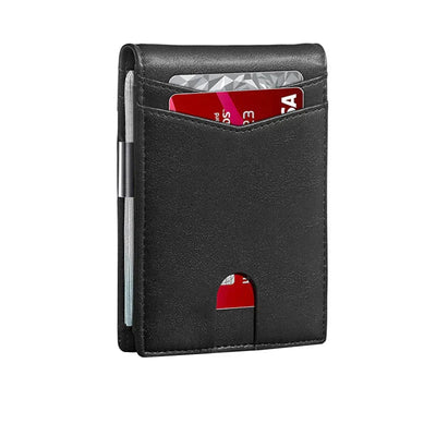 Die SMART Wallet 3.0 - RFID-Schutz