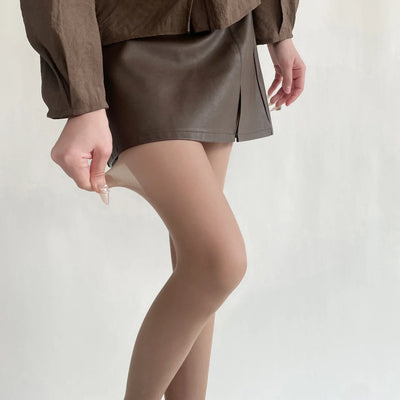 Strumpfhose für Damen | Schlanke Passform