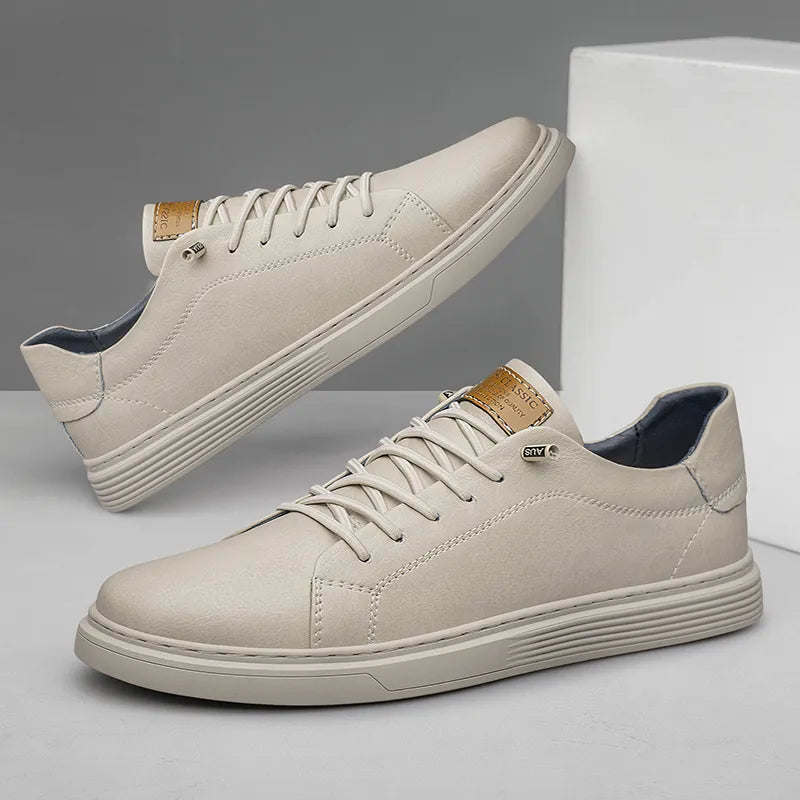 Italiaanse Oxford Sneakers