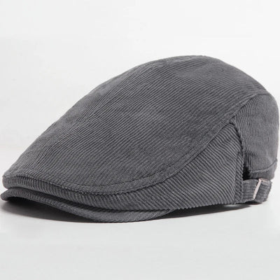 Vaznea | Corduroy Cap