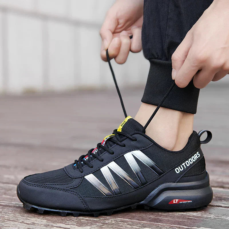 WildStep - Outdoor Trainer