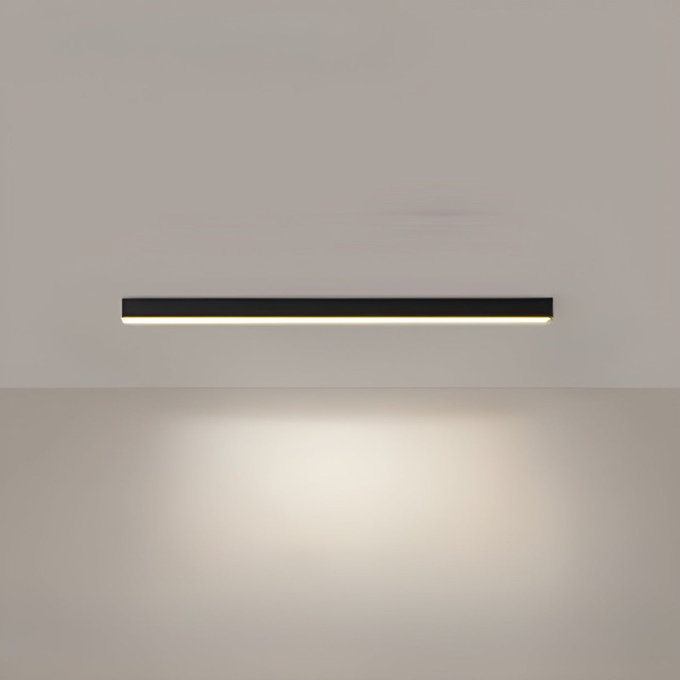 ElevateGlow Light - Moderne LED-Deckenleuchte