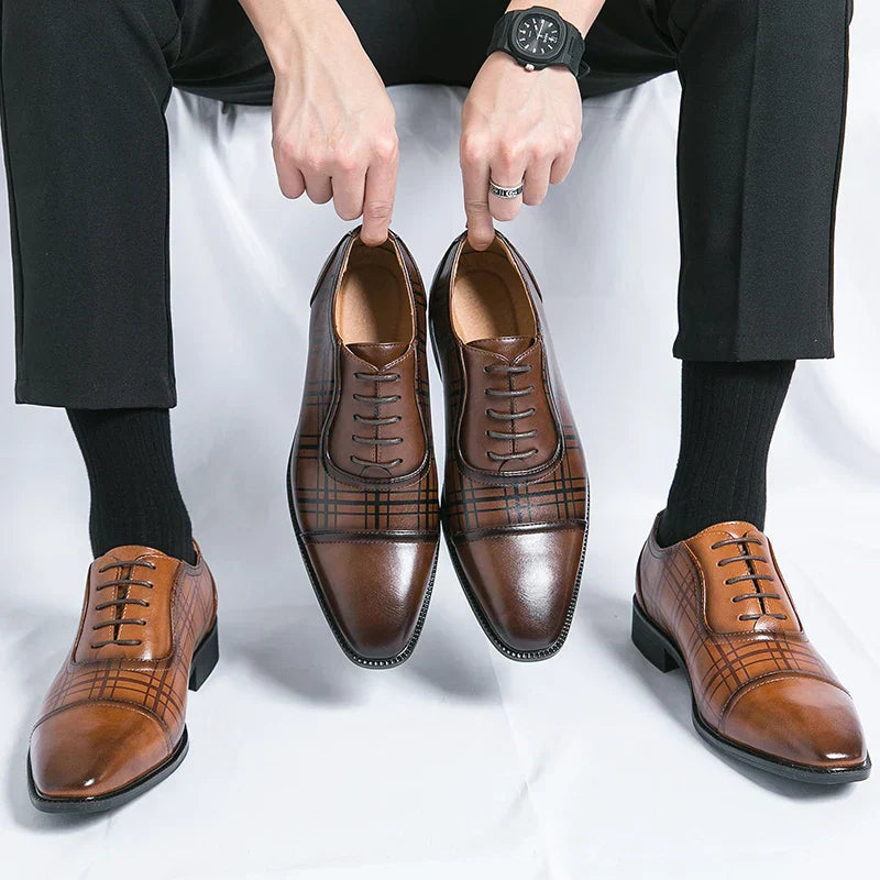 Étienne | Elegante Herrenschuhe