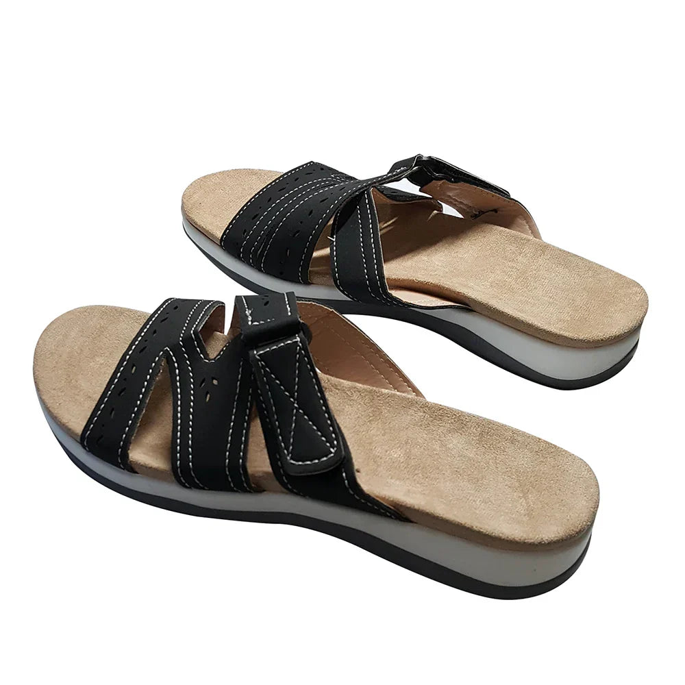 Mirella™ Orthopädische Sandalen
