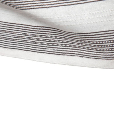 Theo | Klassisches Strickpolo für moderne Männer