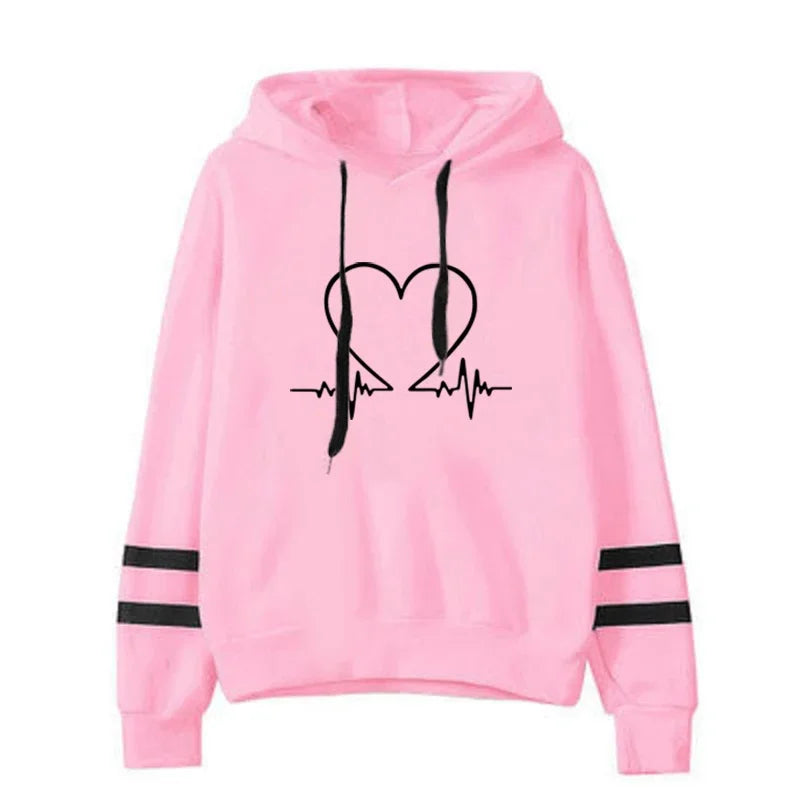 Sophia™ – Weicher Bequemer Hoodie