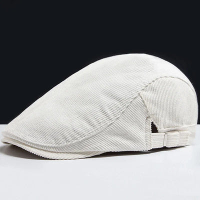 Vaznea | Corduroy Cap