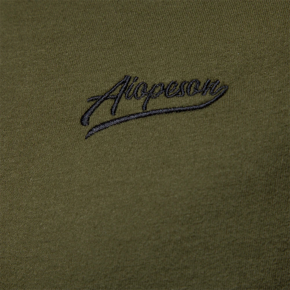 Anton | Langarm-Shirt