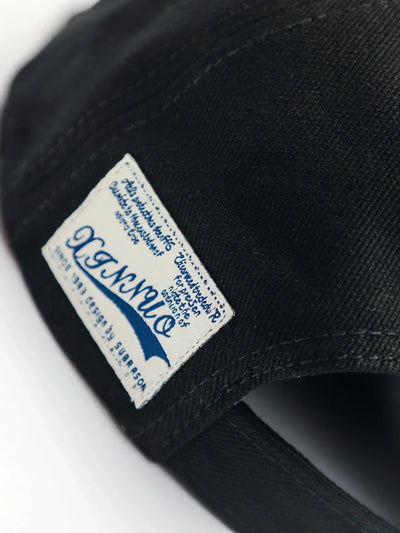 Patryk – Klassische Sommer Kappe