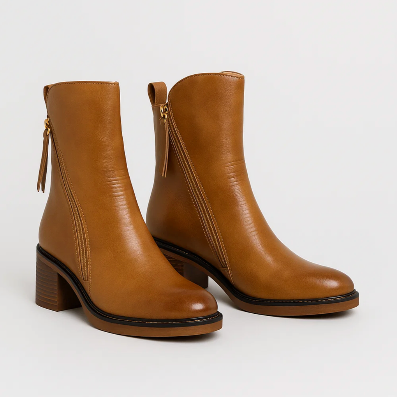 Jolien | Ankle Stiefel