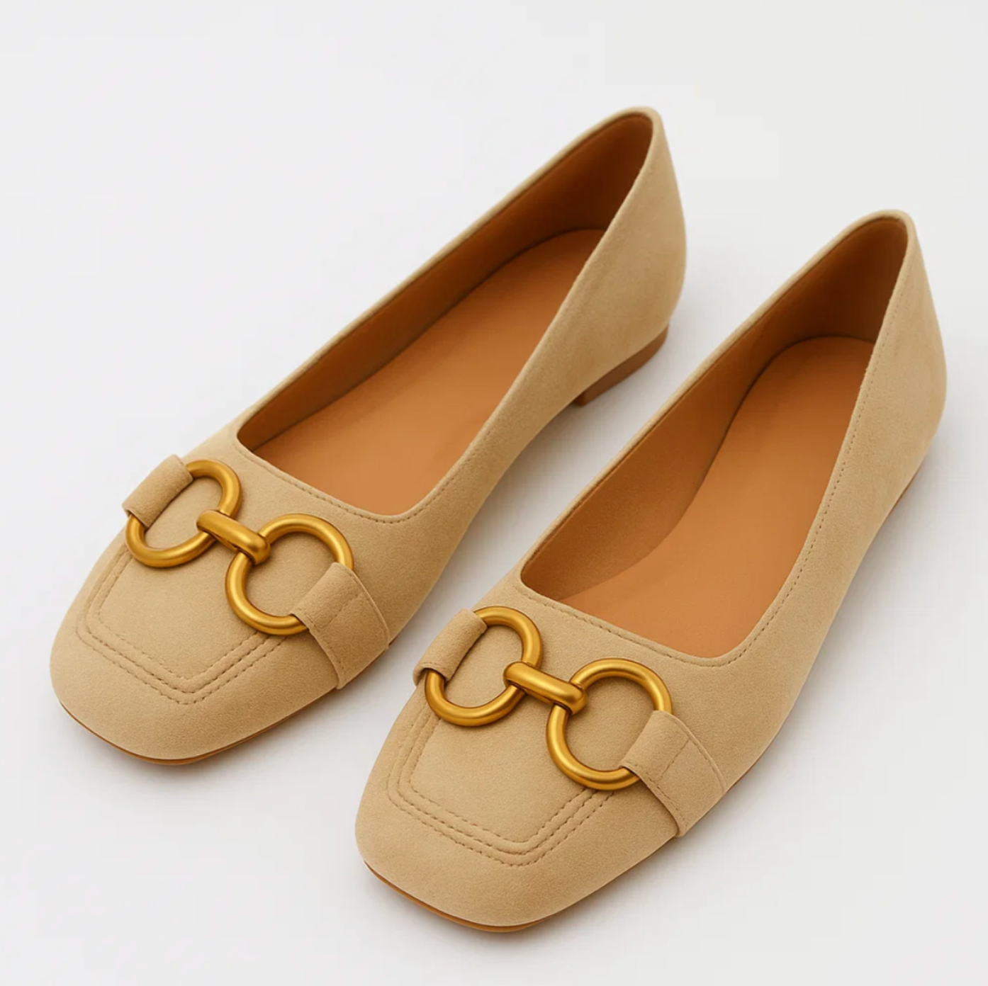 Novara | Elegante Luxus Loafers