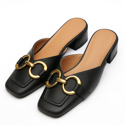 Novara | Elegant Loafer