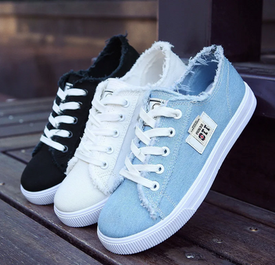 Luniva™ DailyWalk – Orthopädischer Komfort Sneaker