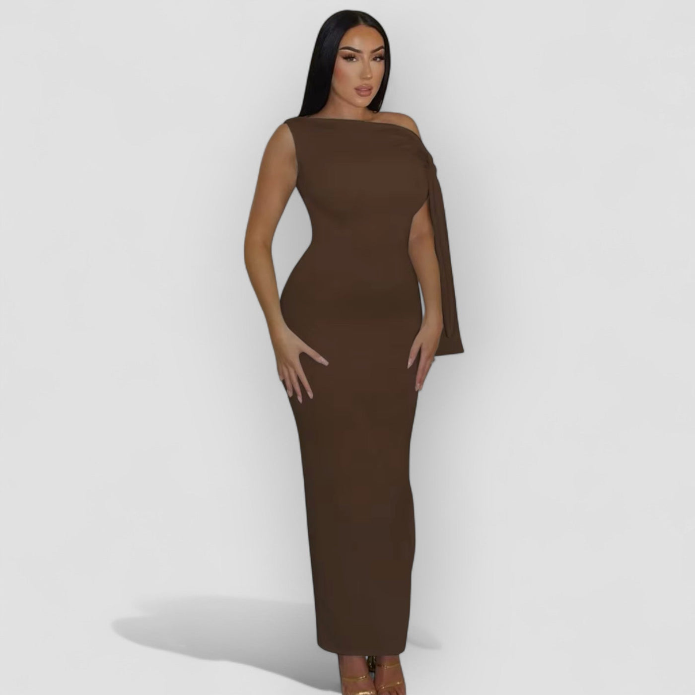 Helena | Zeitlos schickes Kleid