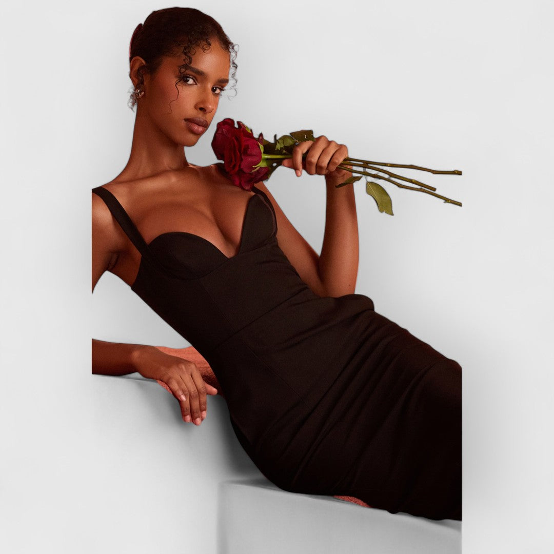 Charlize | Strahlendes Kleid