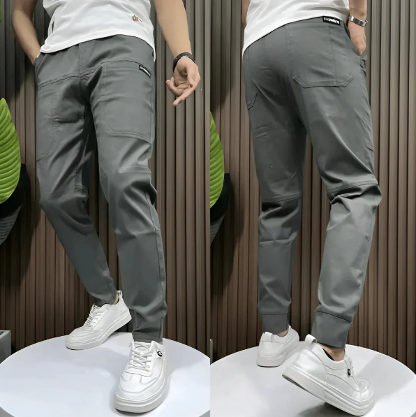 VALENTE – FLEX-CARGOHOSE MIT PREMIUM-KOMFORT (1+1 Gratis)