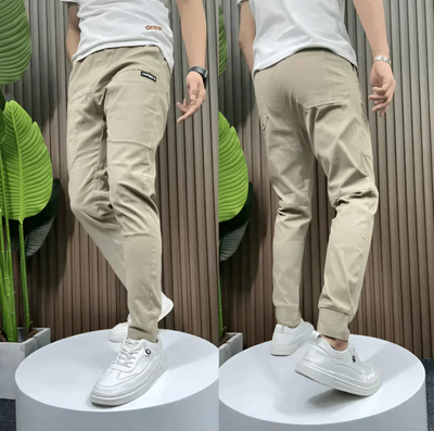 VALENTE – FLEX-CARGOHOSE MIT PREMIUM-KOMFORT (1+1 Gratis)