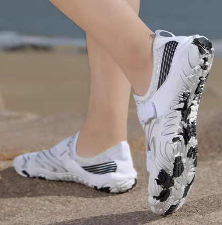 Natuva - Hero Ergoschuhe