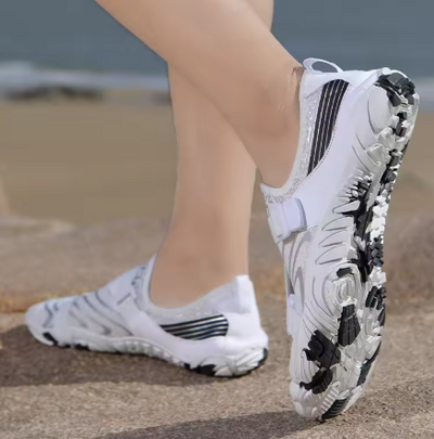 Natuva - Hero Ergoschuhe