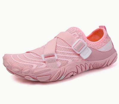 Natuva - Hero Ergoschuhe