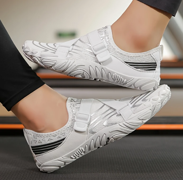 Natuva - Hero Ergoschuhe