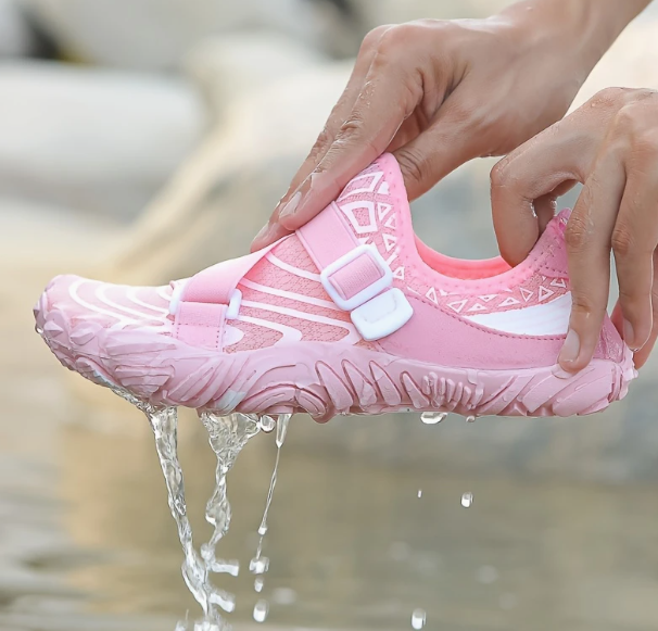 Natuva - Hero Ergoschuhe