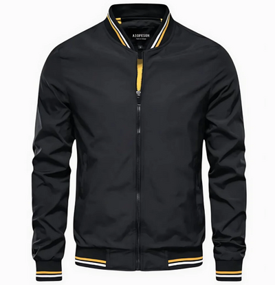 LEO | Winddichte Jacke mit Stil