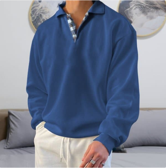 Ocean River Poloshirt