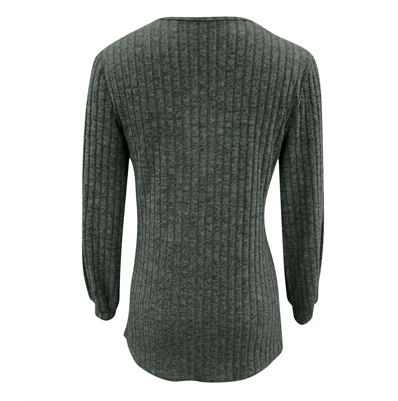 Isaline | Texturiertes Stricktop