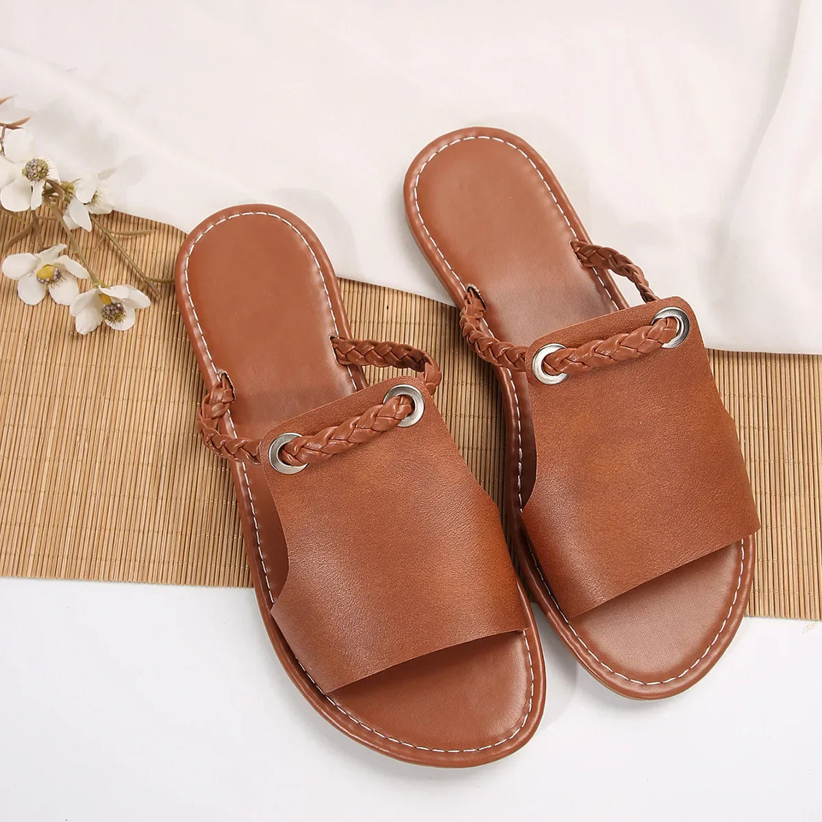 Valentina | Orthopädische Sandalen