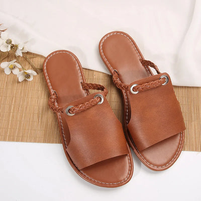 Valentina | Orthopädische Sandalen