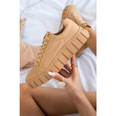 Hestia - Modische Sommer-Sneaker mit Komfort