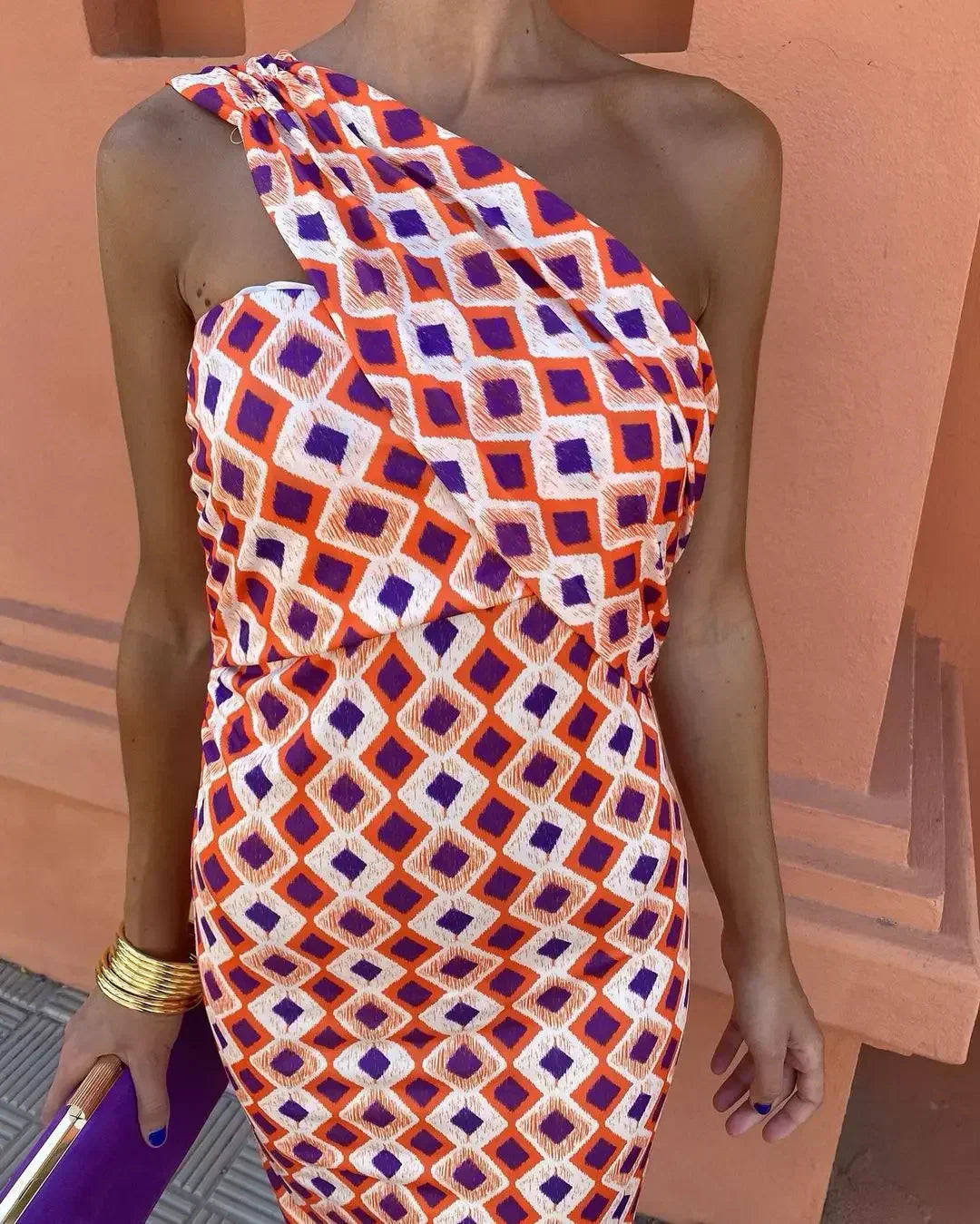 Irmgard | Elegantes Kleid