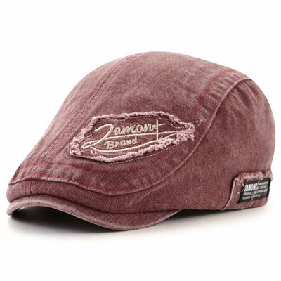 Vaznea | Denim Cap